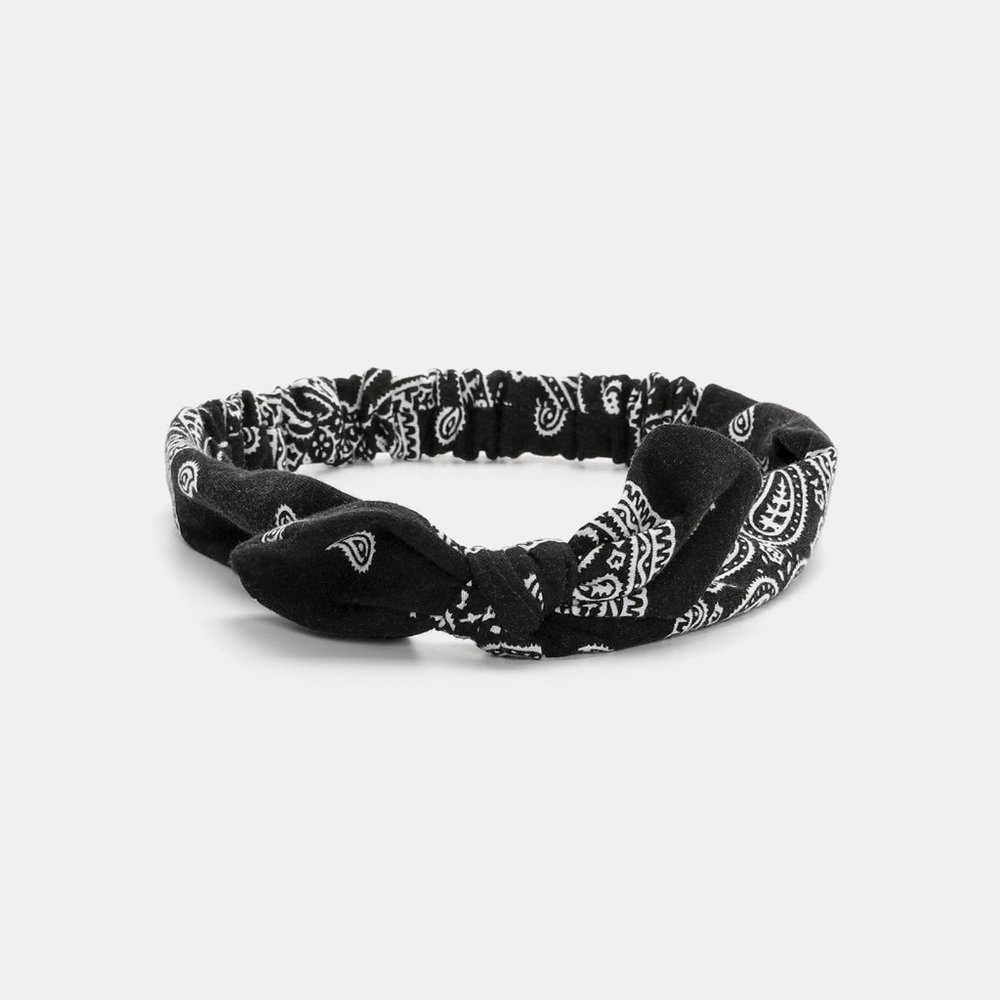HEADBAND - HEADBAND